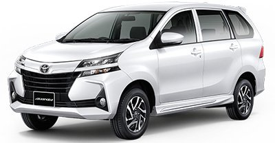 Rental Mobil Avanza Medan Bintang