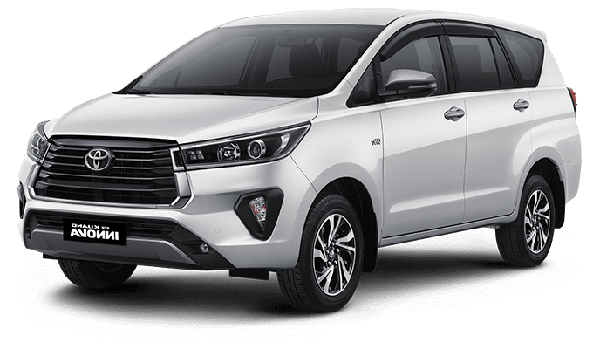 Rental Mobil Innova Reborn Medan Bintang