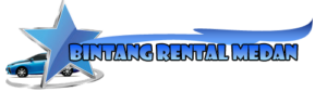 logo bintang rental medan