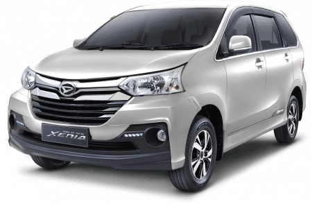 Sewa Mobil Xenia Medan Bintang